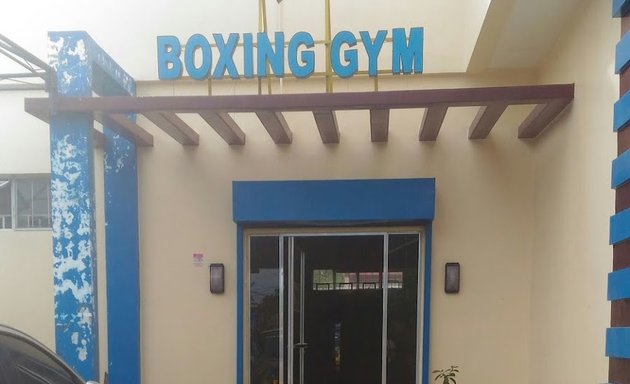 Photo of Mp Boxing Gym Davao