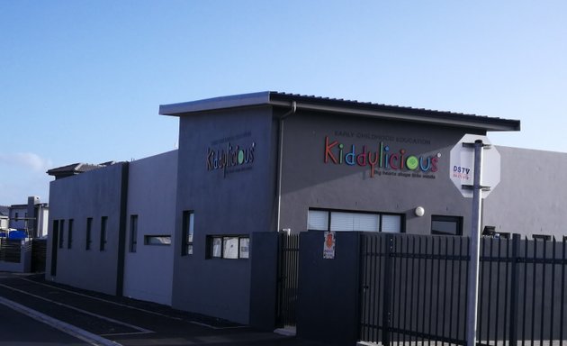 Photo of Kiddylicious Parklands North