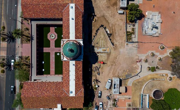 Photo of Southern Arizona Heritage & Visitor Center