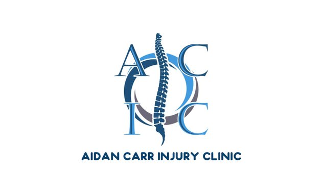 Photo of Aidan Carr Injury Clinic
