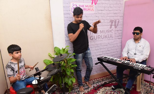 Photo of The Music Gurukul