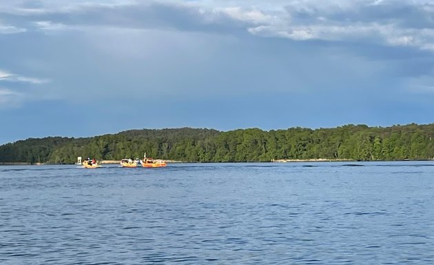 Foto von ASB Wasserrettungsstation Seddinsee