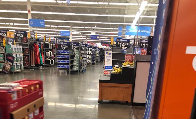 Photo of Walmart Supercenter