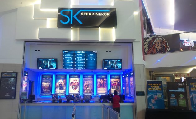 Photo of Ster-Kinekor Tygervalley