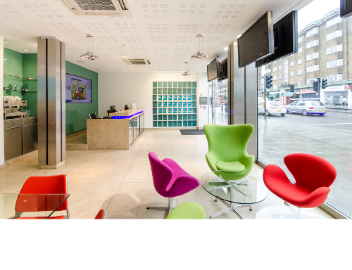Photo of Foxtons Streatham Estate Agents