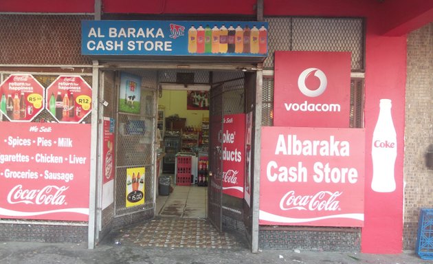 Photo of Al Baraka Cash Store