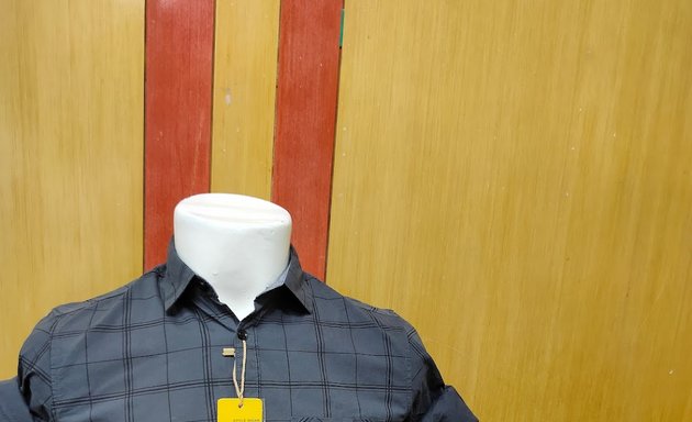 Photo of Mishchipi cotton shirt manufacturers