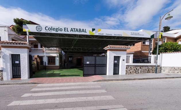 Foto de Colegio El Atabal - Colegio Concertado en Málaga