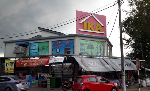 Photo of ika Houseware Super Mart sdn bhd ( sj)