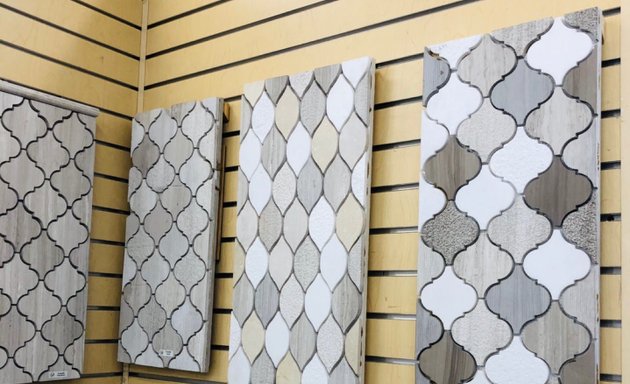 Photo of Pacific Stone Tile & Marble