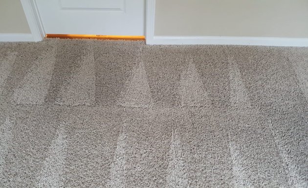 Photo of low Cost Carpet & Upholstery Cleaning
