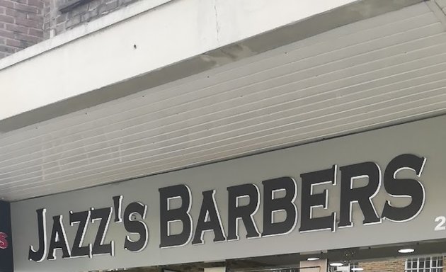 Photo of Jazz's Barbers