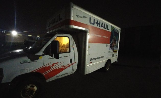 Photo of U-Haul Neighborhood Dealer