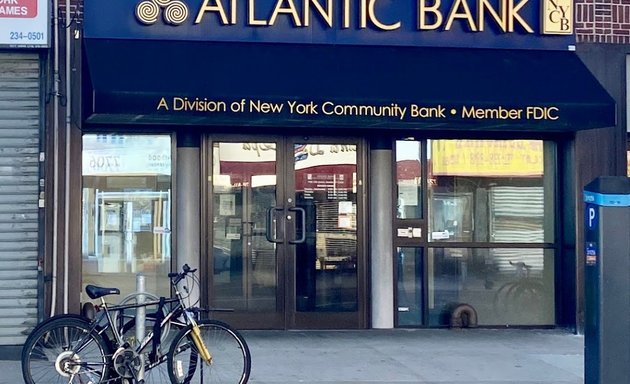 Photo of Atlantic Bank, a division of New York Community Bank