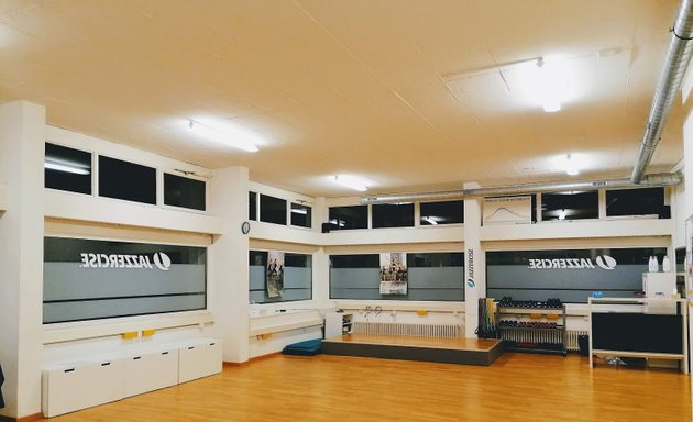 Foto von Jazzercise Studio Zürich