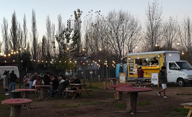 Foto de Sauce Viejo FoodPark