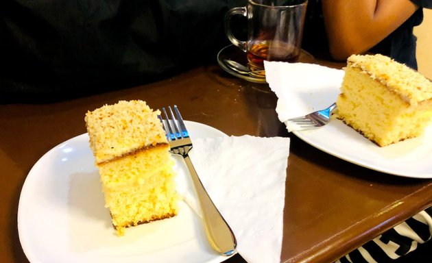 Photo of Kebe Cake | Bole Medhanialem | ከቤ ኬክ | ቦሌ መድሀኒያለም