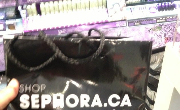 Photo of Sephora