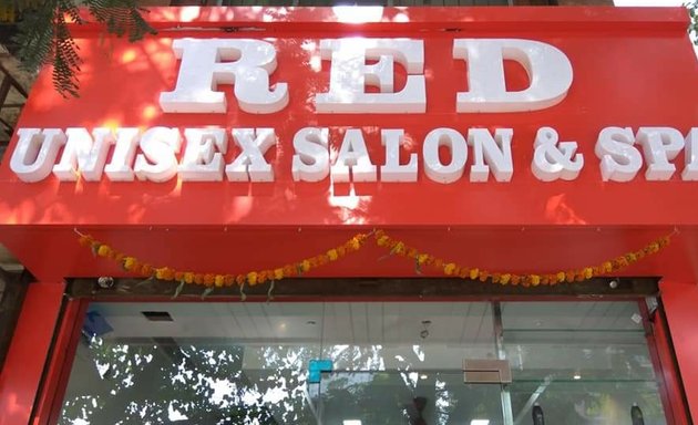 Photo of Red Unisex Salon & Spa