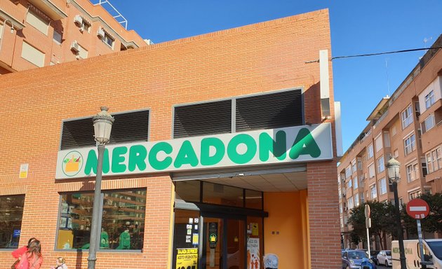 Foto de Mercadona