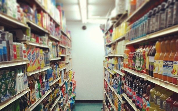Photo of Thrifty Deli Supermarket
