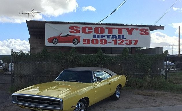 Photo of Scotty's Detailing