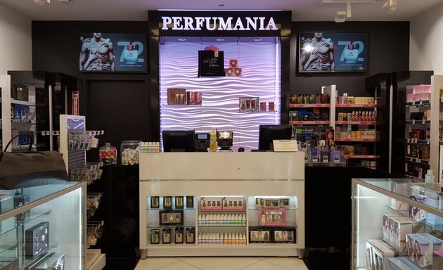 Photo of Perfumania