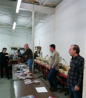 Photo of Gem Cutters' Guild-Baltimore