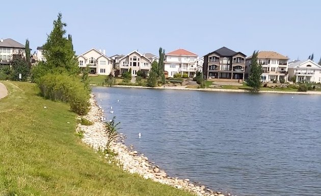 Photo of Carlton Lake