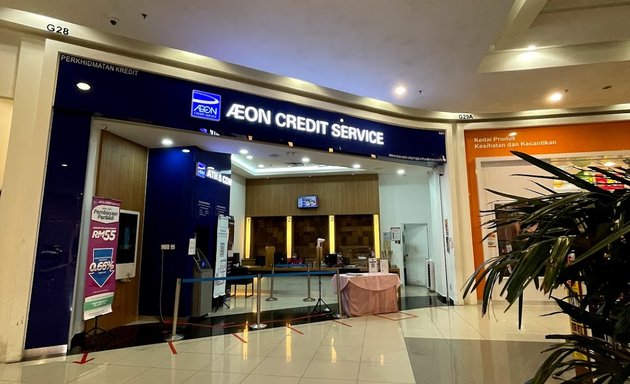 Photo of AEON Credit Service (M) Berhad