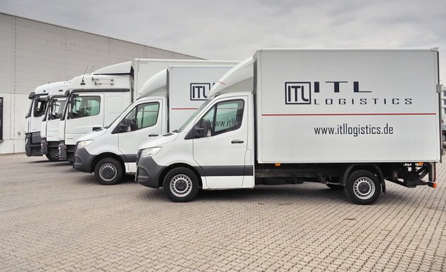 Foto von ITL logistics GmbH