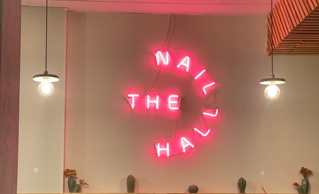 Photo of The Nail Hall