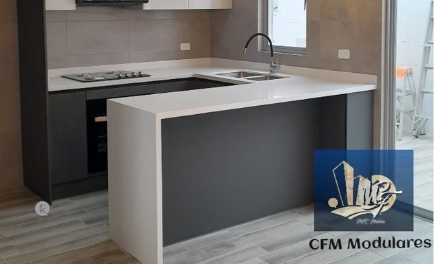 Foto de mfc Modulares