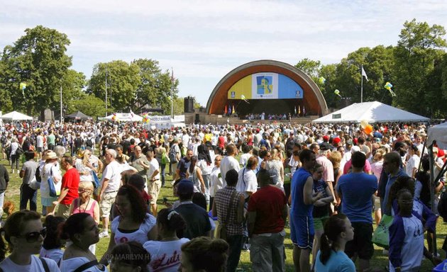 Photo of AIDS Walk Boston