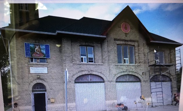 Photo of Wat Lao Xayaram of Manitoba