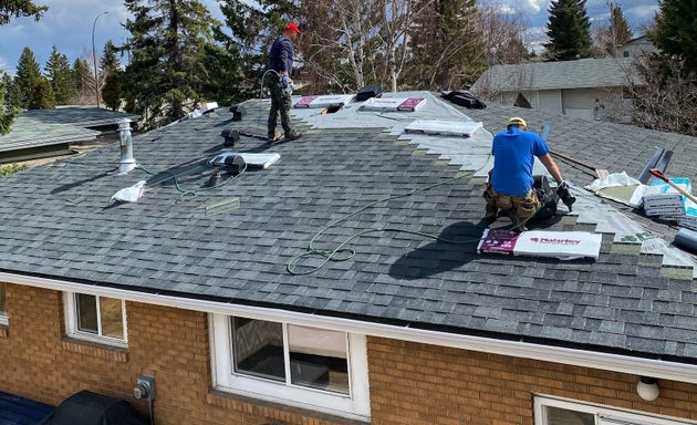 Photo of Maple Roofing