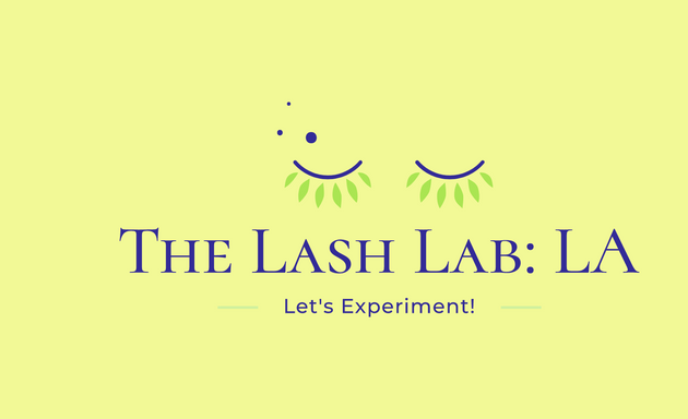 Photo of The Lash Lab LA