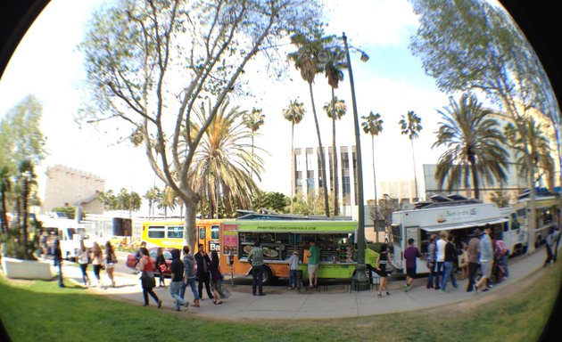 Photo of Mexican & American Cuisine (Food Truck)
