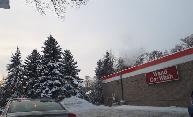 Photo of Petro-Canada & Car Wash