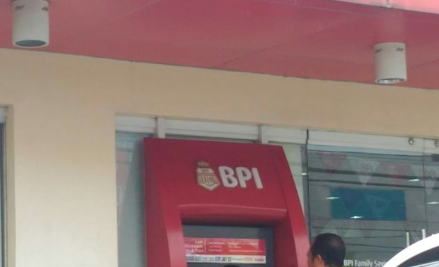 Photo of BPI SM City Davao ATM