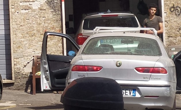 foto Lavaggio Auto