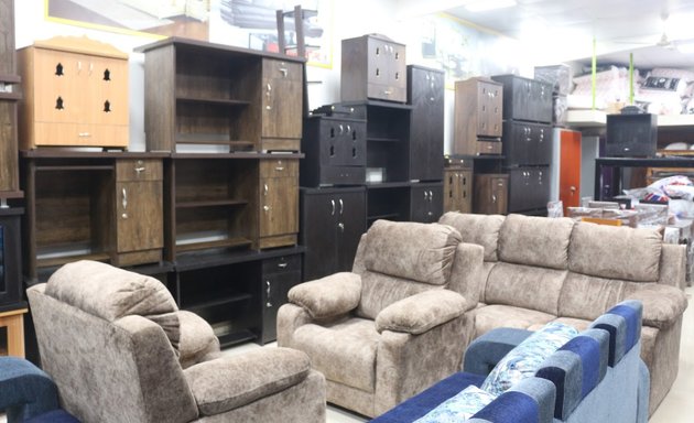 Photo of Universal Furniture