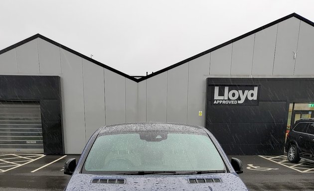 Photo of Lloyd Premium Cars