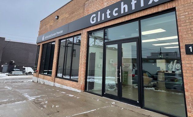 Photo of Glitch Fix Toronto