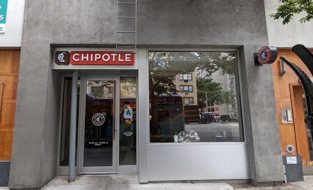 Photo of Chipotle Mexican Grill