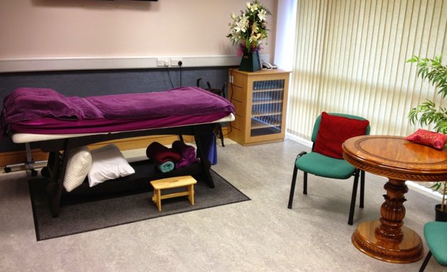 Photo of Ashdale Acupuncture Clinic
