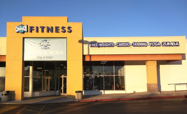 Photo of Crunch Fitness - Northridge