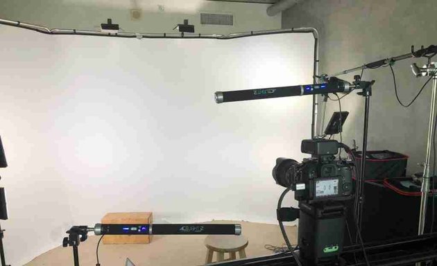 Photo of CinemaViva Corporate Video Production in San Diego