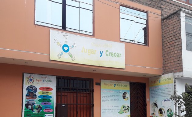 Foto de Centro Infantil Jugar Y Crecer