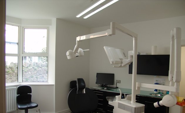 Photo of Guy's Dental Implant Centre